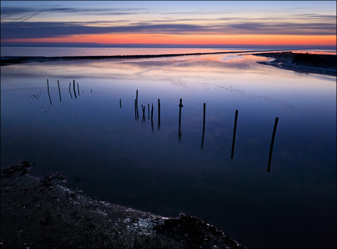 Cedar Creek Dawn 0196